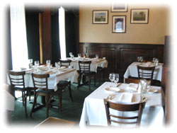 Front Dining Room